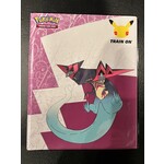 Pokemon 14 Pocket Binder