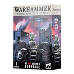 40K: Commemorative Series - Da Red Gobbo's Surprise