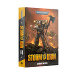 Black Library: Storm of Iron (Hardback)