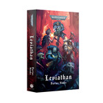 Black Library: Leviathan (Paperback)