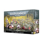 40K: Orks - Beast Snagga Stampede