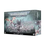 40K: Tyranids: Onslaught Swarm