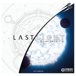Last Light Board Game Infinity Expansion Dragon Cache Game