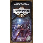 #17896 Sector 6: Dragon Cache Used Game