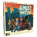 Almost Innocent