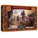 A Song of Ice & Fire: Darkstar Retinue
