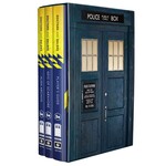 D&D 5E RPG: Doctors and Daleks Collector's Edition