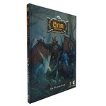 D&D 5E RPG: Grim Hollow: Players Guide