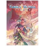 Fabula Ultima RPG: High Fantasy Atlas