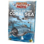 Fighters of the Pacific: Battle of the Coral Sea