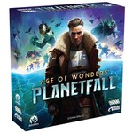 Age of Wonders: Planetfall