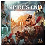 Empire's End