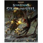 Warhammer: Age of Sigmar RPG: Soulbound: Steam and Steel