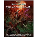 Warhammer Age of Sigmar RPG: Soulbound: Champions of Death