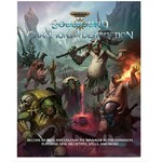 Warhammer: Age of Sigmar RPG: Soulbound: Champions of Destruction