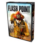 Flash Point: Fire Rescue 2nd Edition
