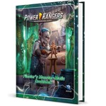 Power Rangers Roleplaying Game: Finster's Monster-Matic Cookbook Sourcebook