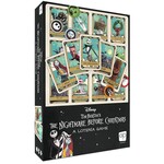 Loteria: Disney's Nightmare Before Christmas