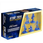 Star Trek: Away Missions: Captain Picard Expansion Dragon Cache