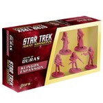 Star Trek: Away Missions: House of Duras Expansion
