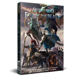 Warhammer: Age of Sigmar RPG: Era of the Beast