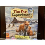 The Fox Experiment (Kickstarter Edition)