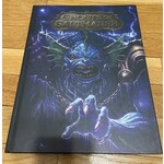 D&D 5E RPG: Ghosts of Saltmarsh LE Alternate Cover   (All Sales Final/Shipping or Pick Up Only)