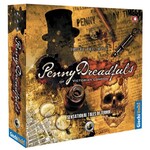 Penny Dreadfuls of Victorian London: Sensational Tales of Terror