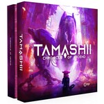 Tamashii: Chronicle Of Ascend