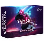 Tamashii: Caties Diary
