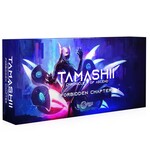 Tamashii: Forbidden Chapter