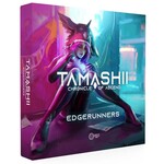 Tamashii: Edgerunner Miniatures
