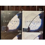 Last Light Deluxe Edition Bundle