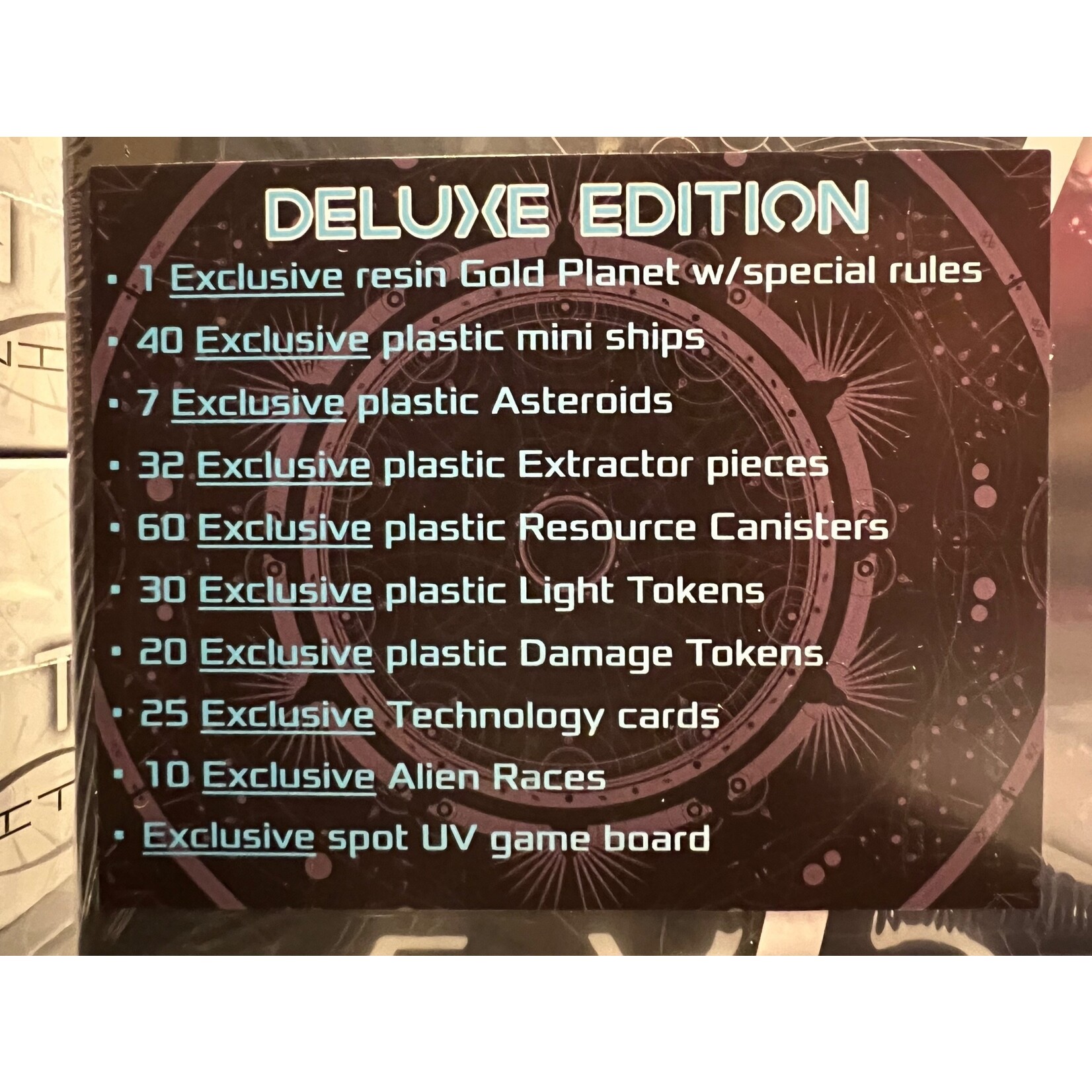 Last Light Deluxe Edition Bundle