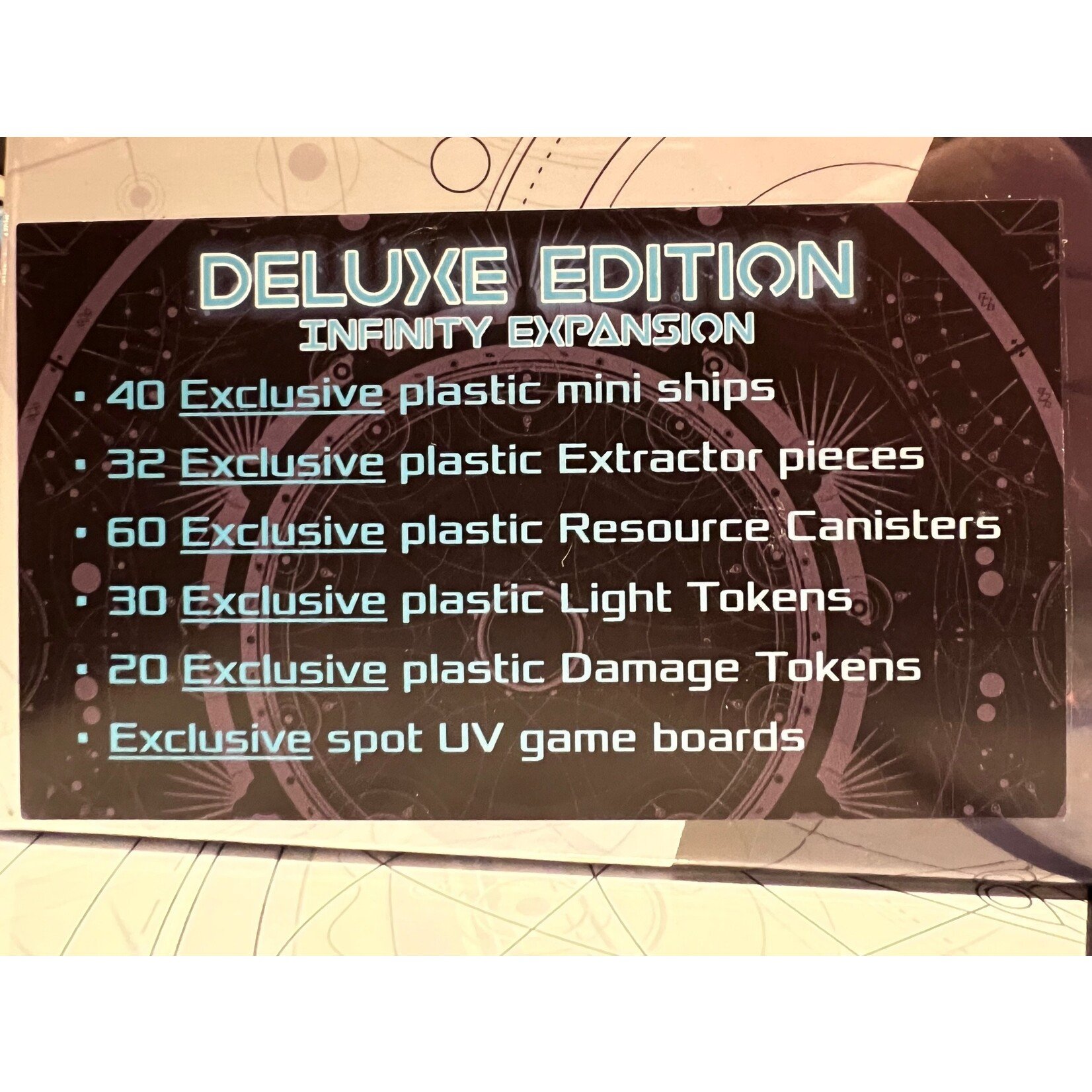 Last Light Deluxe Edition Bundle