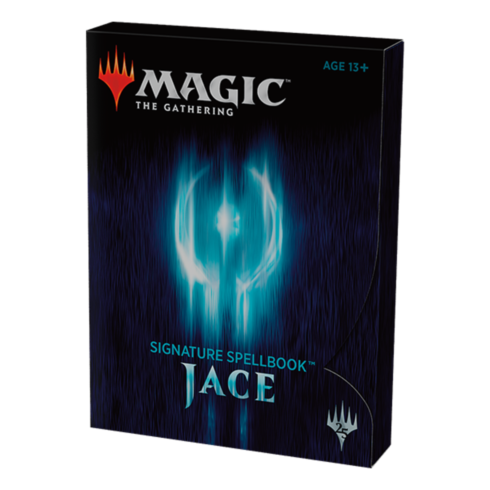 MTG: Signature Spellbook - Jace
