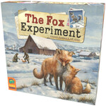 The Fox Experiment (Retail Edition)