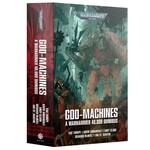 Black Library: God-Machines A Warhammer 40,000 Omnibus (Paperback)