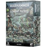40K: Combat Patrol - Necrons (2023)