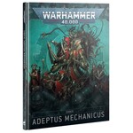 40K: Codex - Adeptus Mechanicus - 10E