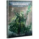 40K: Codex - Necrons - 10E