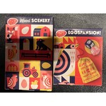 Chicken! Deluxe Eggspansion Bundle (No Refunds/Exchanges)