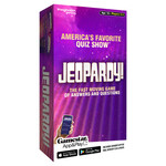 Jeopardy! Game