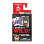 Something Wild: Five Nights at Freddy's Security Breach