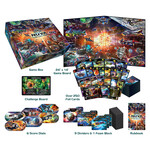 Star Realms: Deluxe Nova Collection