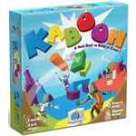#17913 KABOOM: Dragon Cache Used Game