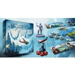 Sleeping Gods: Distant Skies Collector's Edition