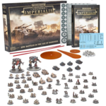 Horus Heresy Legions Imperialis: Epic Battles in The Age of Darkness