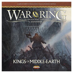 War of the Ring: Kings of Middle Earth Expansion  Lord of the Rings