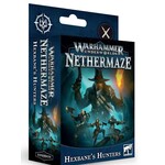 Warhammer Underworlds: Nethermaze - Hexbane's Hunters